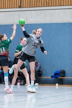 Bild 66 - wCJ HSG Kremperheide/Muensterdorf - HSG Marne/Brunsbuettel : Ergebnis: 22:10
